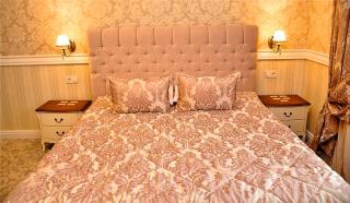 Vintage Boutique Hotel - Astana - 9