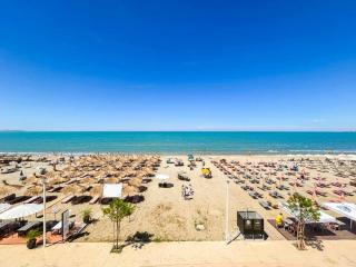 1308 Aquamarine apartment - Durazzo - 9