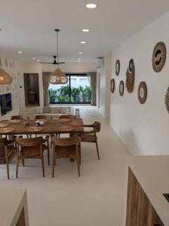 Villa KYMA - Ban Thalat Choeng Thale - 8