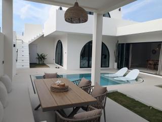 Villa KYMA - Ban Thalat Choeng Thale - 0