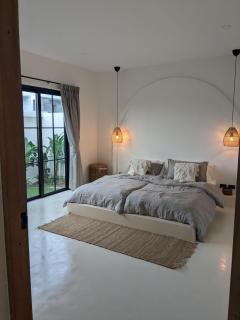 Villa KYMA - Ban Thalat Choeng Thale - 4