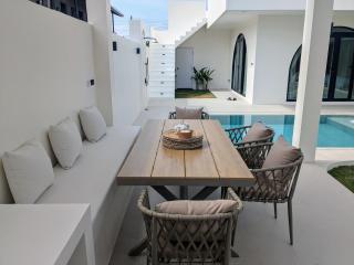 Villa KYMA - Ban Thalat Choeng Thale - 3