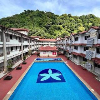 Hotel Seri Malaysia Kangar - Kangar - 9