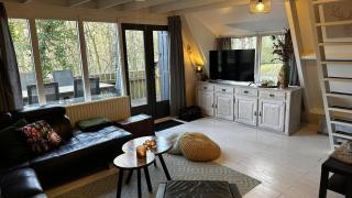 Luxe Bungalow de Cuberdon in Durbuy - Durbuy - 2
