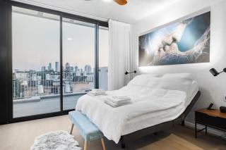 Top TLV Grand Suites - Tel Aviv - 1