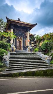 Puri Karang Residence - 8