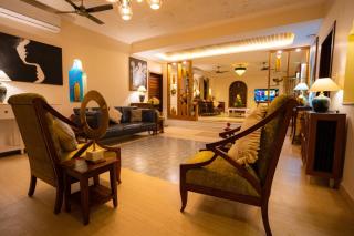 Mogvilla 10bedrooms super luxurious, marna, siolim - 9