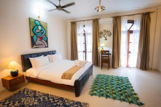 Mogvilla 10bedrooms super luxurious, marna, siolim - 7