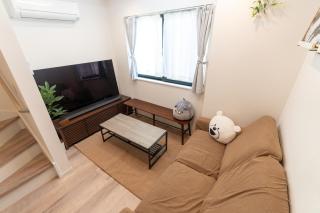 RIAUS 新築一軒家貸切 最大6名 family歓迎 空港や観光地直通 - Tokyo - 1