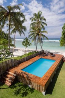 The Point SurfHouse 3 àpats inclosos - 5