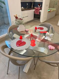 Romantic Suite - 5