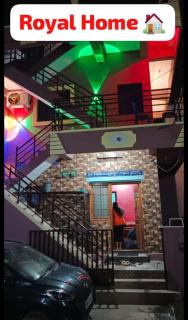 Royal Homestay New Hampi - Hampi - 7