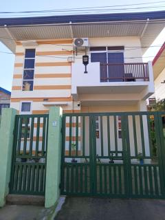 Room in BB - Aremen Transient, the no hassle and no fuss - San Juan - 9