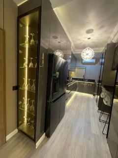 Luxurious 3 bedroom apartment Wuse - Abuja - 8