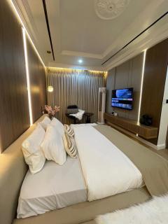 Luxurious 3 bedroom apartment Wuse - Abuja - 6
