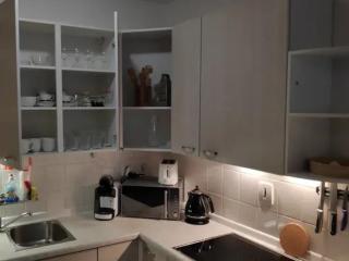 Apartman 404 - 1