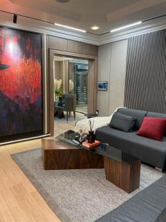 Luxurious 3 bedroom apartment Wuse - Abuja - 5