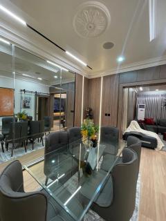 Luxurious 3 bedroom apartment Wuse - Abuja - 3