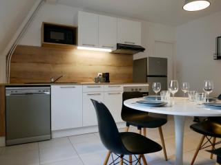 Expérience Malouine - Appt T3-Coeur de Malo-Plage - Dunkerque - 5