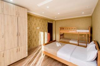 Horizont apartment2 - Bakuriani - 9