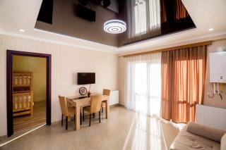 Horizont apartment2 - Bakuriani - 6