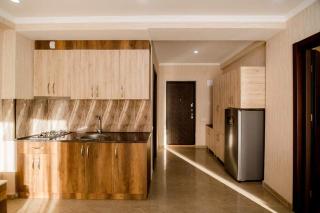 Horizont apartment2 - Bakuriani - 2