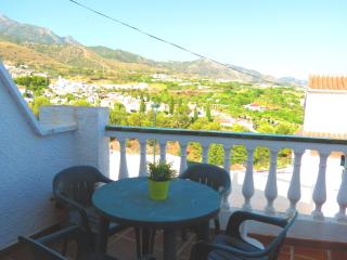Estudio Chumberas cerca de la playa - LUAL - Nerja - 0