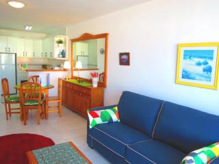 Estudio Chumberas cerca de la playa - LUAL - Nerja - 7
