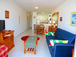 Estudio Chumberas cerca de la playa - LUAL - Nerja - 5