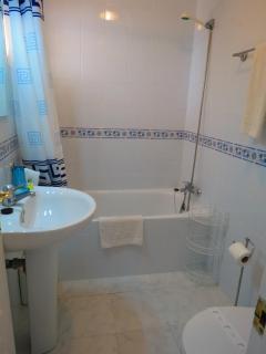 Estudio Chumberas cerca de la playa - LUAL - Nerja - 1
