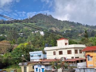 Pristine Stay by LexStays - Coonoor - 0