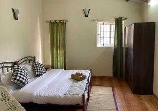 Pristine Stay by LexStays - Coonoor - 8