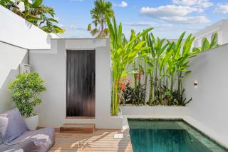 Liminal Palace Villa 3 by Betterplace - Canggu - 6