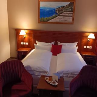 Schwarzwaldhotel Sonne - Baden-Baden - 8