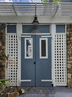 216A Lower Level, Deluxe 1 Bedroom - Jolly Harbour - 1