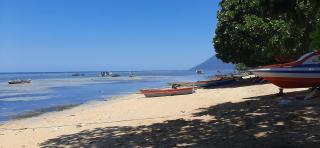 Blesshi Guest House Bunaken - 7