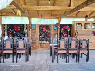 Casa Gramy - Neagra Şarului - 3