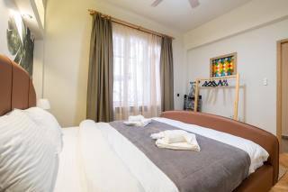 Mayer Tatarbey Apartments - 8