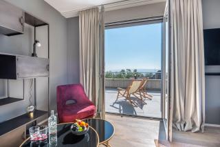 The R Suites Hasenberg - Widen - 8