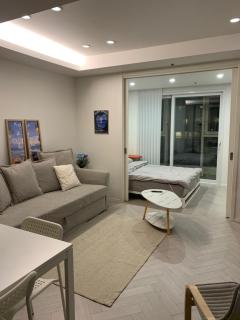 Teheran-ro balcony view Apartment private house Basic for 2 people City Airport 7 minutes Recently renewed - Seul - 9