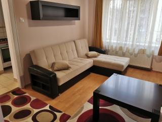 Tranzit Apartman 1 - Odorheiu Secuiesc - 3