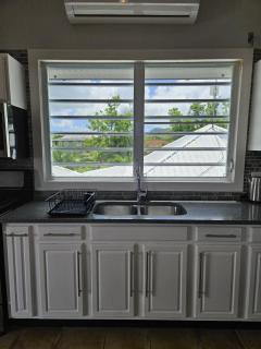 216A Upper Level, Deluxe 1 Bedroom - Jolly Harbour - 3