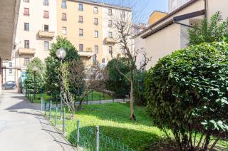 Porta Romana Apartment - Milan - 1