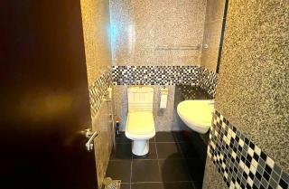 Modern & Cozy 1-BR in Business Bay - 3