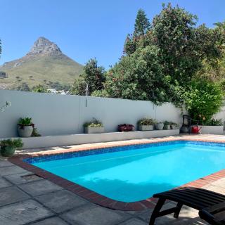 Seaside Oasis in Camps bay - Città del Capo - 9