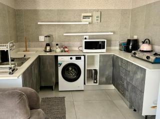 Seaside Oasis in Camps bay - Città del Capo - 8