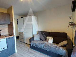 T2 loggia, residence avec piscine entre ville et plages - Sète - 3