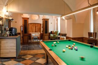 Hygge Hotel U Zvonu - Vrchlabí - 2