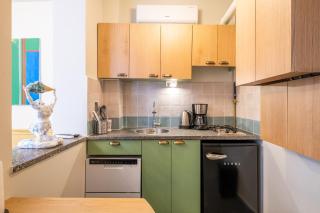 Mayer Tatarbey Apartments - Istanbul - 5