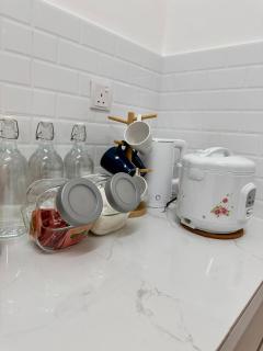 Copea Guest House - Jitra - 5